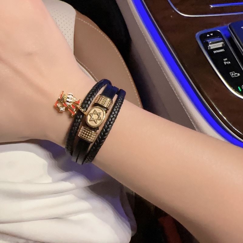 LV Bracelets